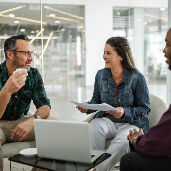 Experiência em nuvem focada na indústria