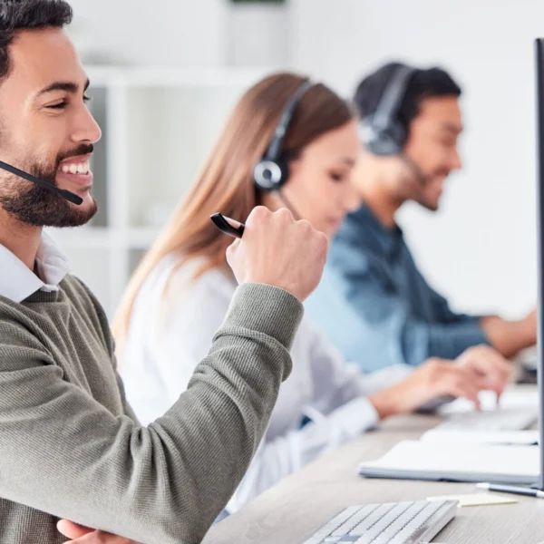 Suporte brasileiro completo